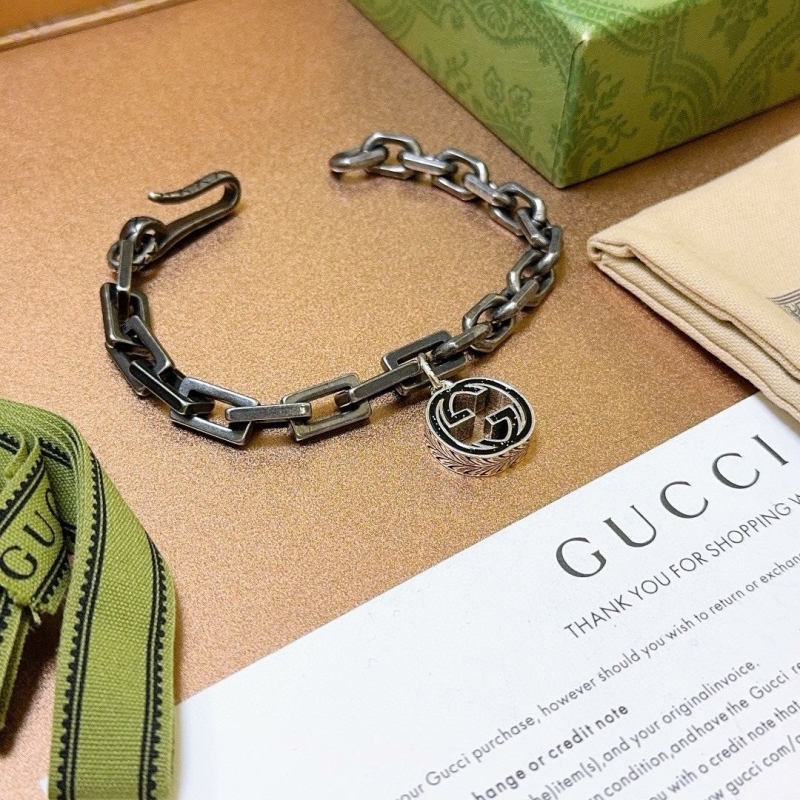 Gucci Bracelets